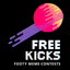 Free Kicks